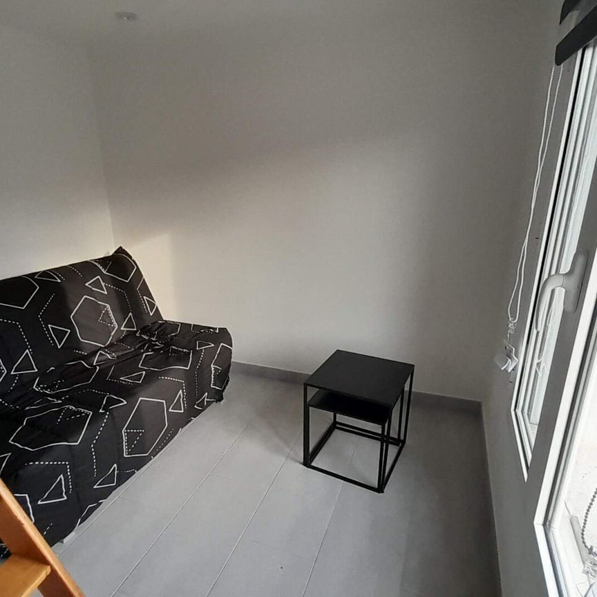 Appartement T1 Égly à louer - Photo 1