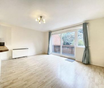 1 bedroom apartment to rent - Photo 3