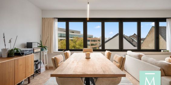Appartement te huur in Mechelen voor € 1.200 met 2 slaapkamers - Photo 3