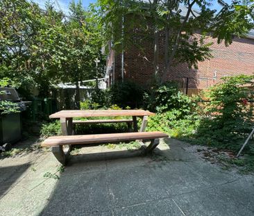 For Lease - 62 Ulster Street Unit# Basement, Toronto, Ontario - Photo 5