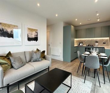 2 bedroom apartment to rent - Photo 2