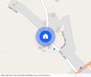 Dark Lane, Gawsworth, Macclesfield, Cheshire, SK11 - Photo 1