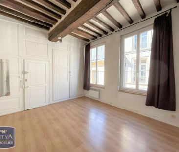 Appartement à louer 1 pièce 22.44m² - Photo 2