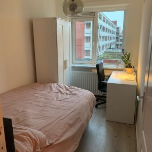 Te huur: Kamer Franselaan in Rotterdam - Foto 2