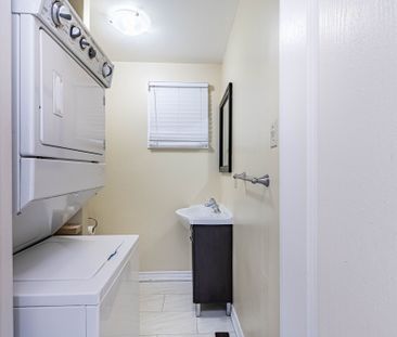 For Lease - 30 Castlehill Road Unit# 1, Brampton, Ontario - Photo 5