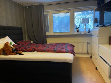 S:t Clemens gata 39E, Helsingborg - Foto 5