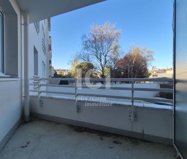 ANGERS PROCHE GARE GRAND T2 - Photo 6