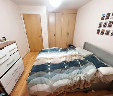 1 bedroom apartment to rent Warren Close, Cambridge, CB2 - Photo 5