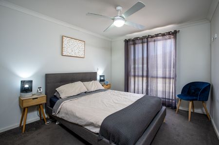 Fabulous Fully Furnished Unit! - Photo 2