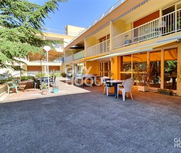 Appartement Saint Michel Sur Orge 1 pièce(s) 31 m2, balcon, cave et... - Photo 5