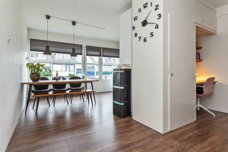 Lavendelstraat - Photo 3