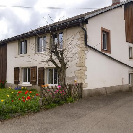 meublé, avec jardin privatif dans un petit immeuble, beau cadre de verdure - Foto 2