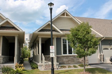 For Lease - 77 Kari Crescent, Collingwood, Ontario - Photo 5