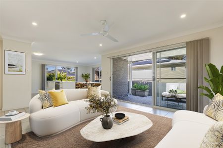 3 Eugenia Close, Kenmore QLD 4069 - House For Rent | Domain - Photo 2