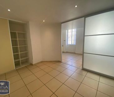 Appartement à louer 2 pièces 31.83m² - Photo 3
