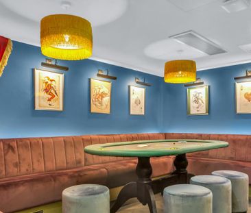 1 bedroom private hall to rent - Photo 3