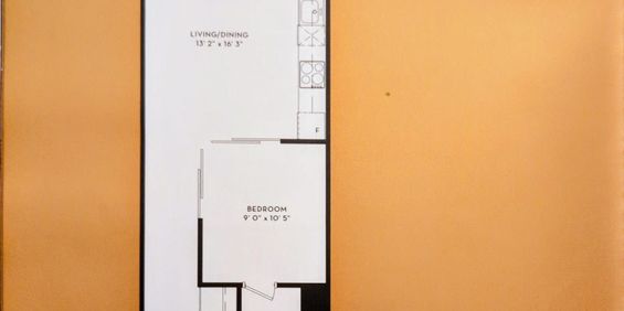 Imperial Plaza Lofts , #1603 - Photo 3