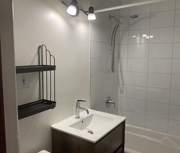 Logement 5 1/2 à louer avec beaucoup de charme - Photo 3
