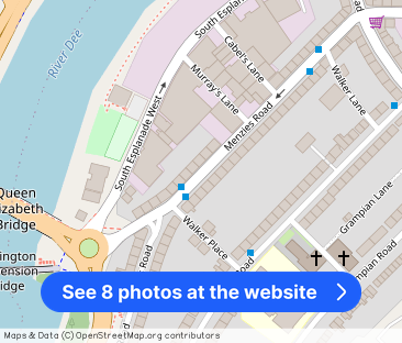 Menzies Road, Torry, Aberdeen, AB11 - Photo 1