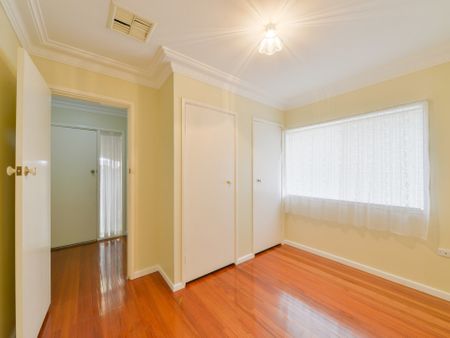 SOUTH TAMWORTH - Three Bedroom Home for Lease - Photo 5