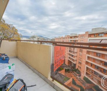 3 PIECES VIDE - 8 AUGUSTE RENOIR - NICE BAUMETTES - Photo 6