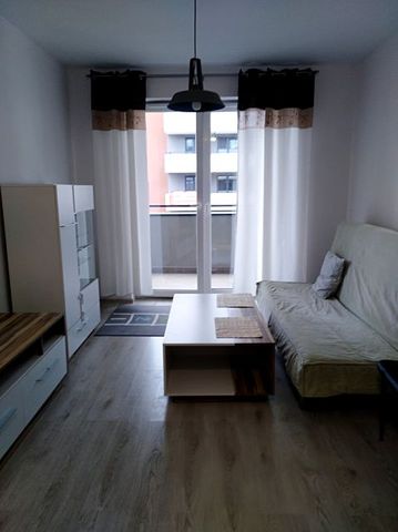 Pokój Warszawa - Zdjęcie 5