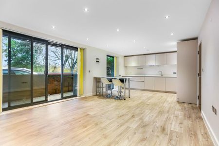 2 bedroom flat to rent - Photo 3