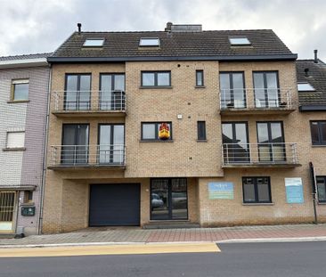 Appartement te huur in Burst - Photo 1