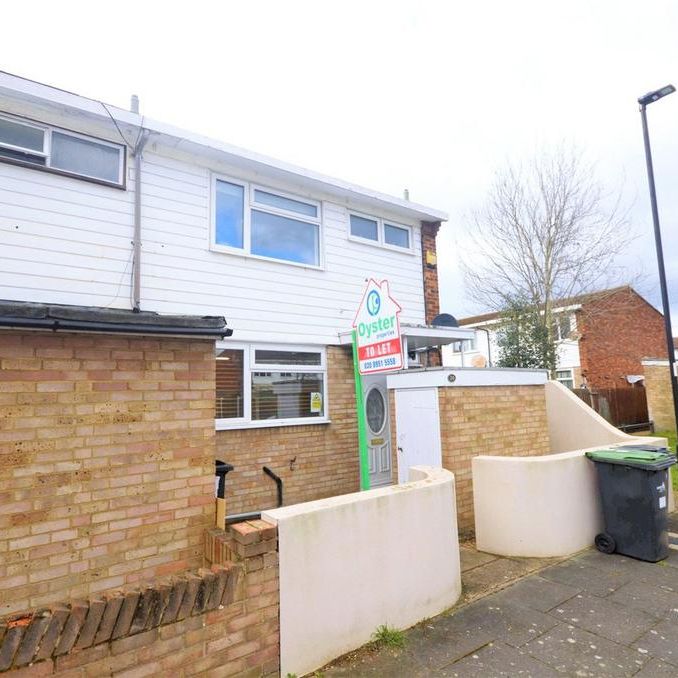 3 bedroom house to rent - Photo 1