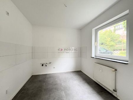 Schicke 2-Zimmer mit großem Balkon - Foto 5