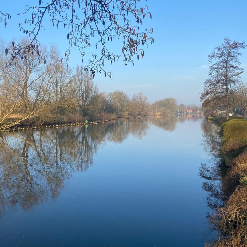 Engel de Ruijterstraat 5-A, Breukelen Zuid, 3621CT - Foto 1