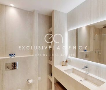 Cannes appartement 3 Pièces haut standing - Vue Mer - Prestigieuse ... - Photo 3