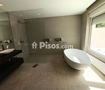 Chalet en alquiler en Calle Conde Gaitanes - Photo 5