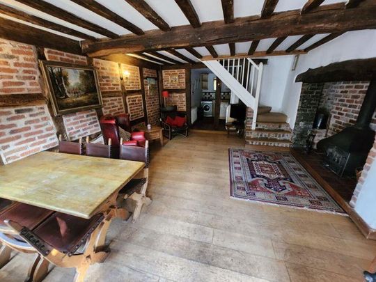 2 bedroom semi-detached house to rent - Photo 1