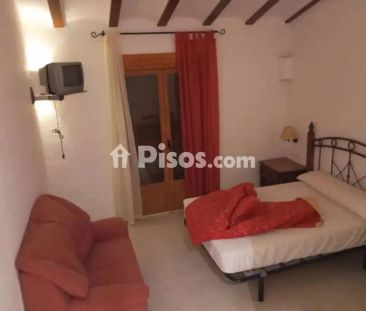 Chalet en alquiler en Cortes de Baza - Foto 2