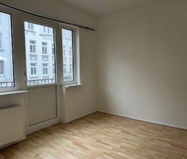 2-ZW in der Wikinger Str. 16 in Kiel zu vermieten! OTTO STÖBEN GmbH - Foto 2