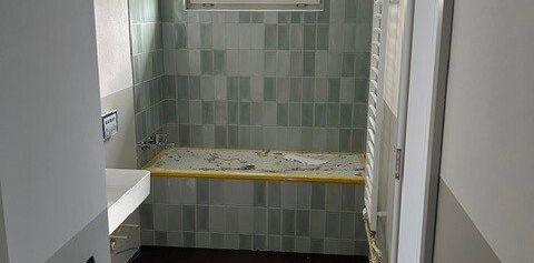 1 Zimmer, 36 m², EG - Foto 2