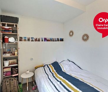 Appartement à louer 2 pièces • Castres - Photo 3