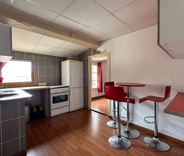 Appartement à louer 2 pièces • Perpignan - Photo 1