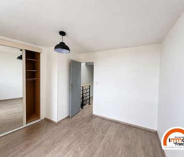 Location Appartement 3 pièces 52m² - Photo 2