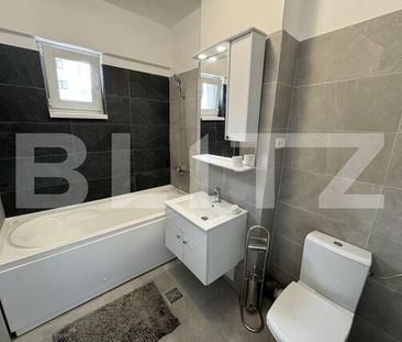 Apartament 2 camere de inchiriat, 62 mp, Decebal Resident - Fotografie 6