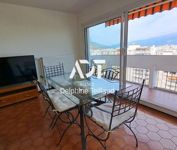Location Appartement 4 pièces 79m² GRENOBLE 38000 - Photo 2