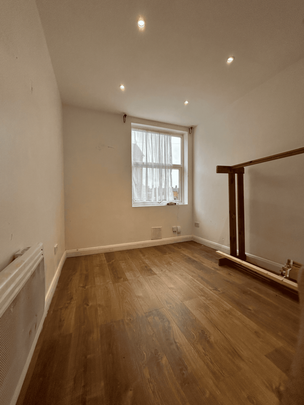 1 bedroom duplex to rent - Photo 1