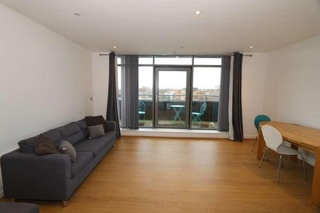 Goldington Road, Bedford, MK40 - Photo 4