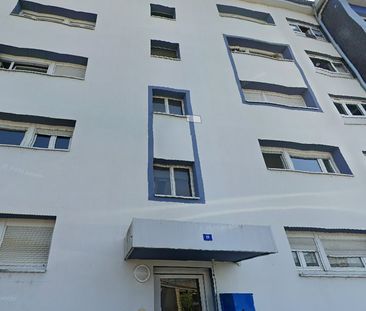 Appartement 3 pièces à Metz - Photo 1