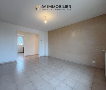 Location Appartement 3 pièces 52m² SEYSSINET PARISET 38170 - Photo 1