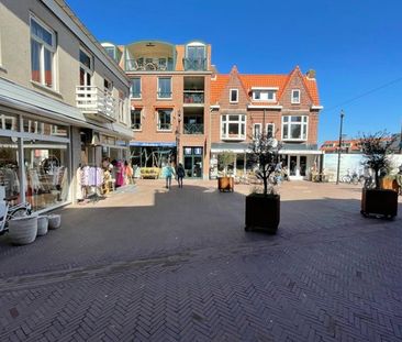 Te huur: Appartement Abraham van Royenstraat in Noordwijk - Foto 5