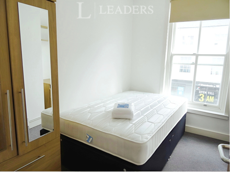 1 bedroom property to rent Regent Street, Leamington Spa, CV32 - Photo 5