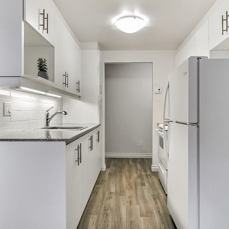 Père-Marquette Apartments - 1 Bedroom - Photo 1