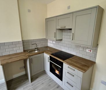 1 bedroom apartment to rent - Photo 5